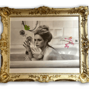 Brigitte Bardot Special #5